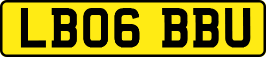 LB06BBU