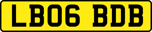 LB06BDB