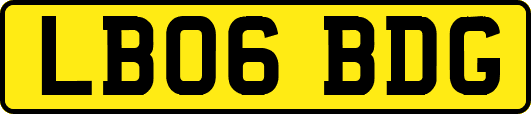 LB06BDG