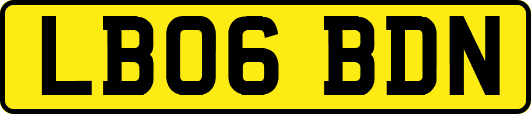 LB06BDN