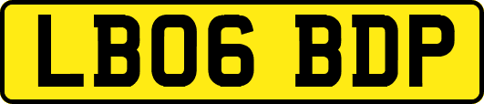 LB06BDP