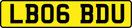 LB06BDU