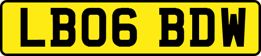 LB06BDW
