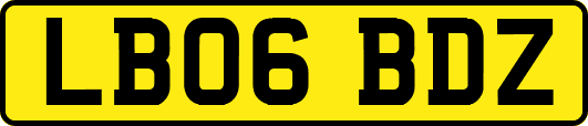 LB06BDZ