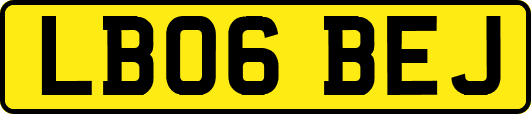 LB06BEJ
