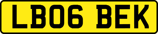 LB06BEK