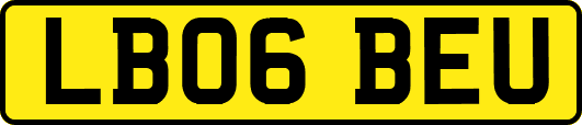 LB06BEU