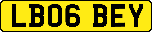 LB06BEY