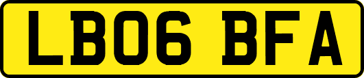 LB06BFA