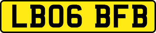 LB06BFB