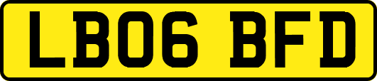 LB06BFD