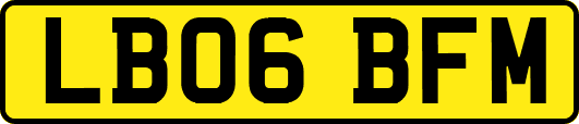 LB06BFM