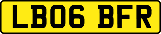 LB06BFR