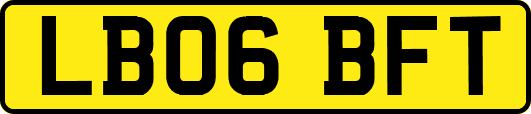 LB06BFT