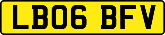 LB06BFV