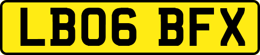 LB06BFX