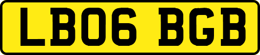 LB06BGB