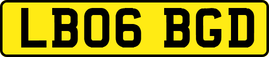 LB06BGD