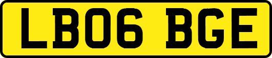LB06BGE