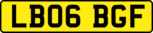 LB06BGF
