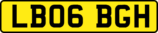 LB06BGH