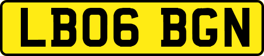 LB06BGN