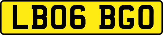 LB06BGO