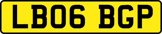 LB06BGP