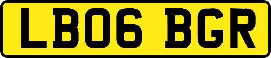 LB06BGR