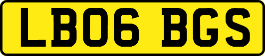 LB06BGS