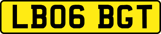 LB06BGT