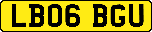 LB06BGU