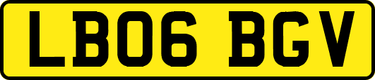 LB06BGV