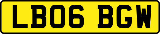 LB06BGW