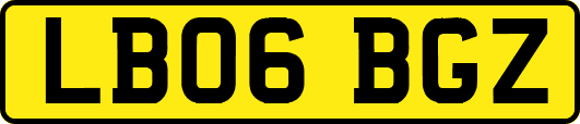 LB06BGZ