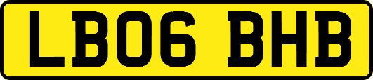 LB06BHB