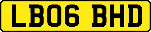LB06BHD