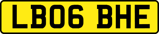 LB06BHE