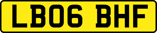 LB06BHF