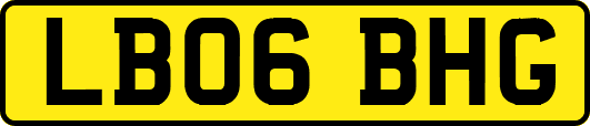 LB06BHG