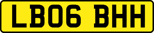 LB06BHH