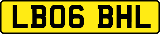 LB06BHL