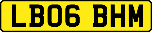 LB06BHM
