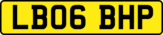 LB06BHP