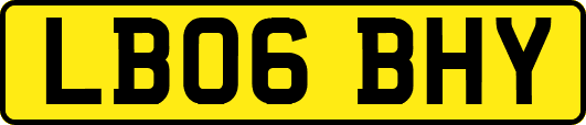 LB06BHY