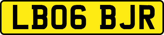 LB06BJR