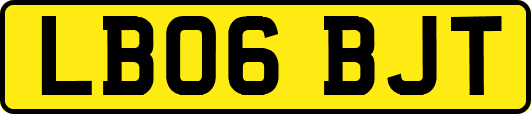 LB06BJT