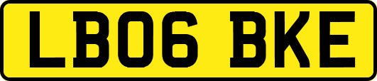 LB06BKE