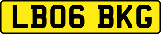 LB06BKG