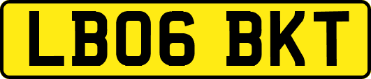 LB06BKT